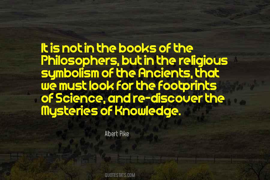 Quotes About Footprints #960052