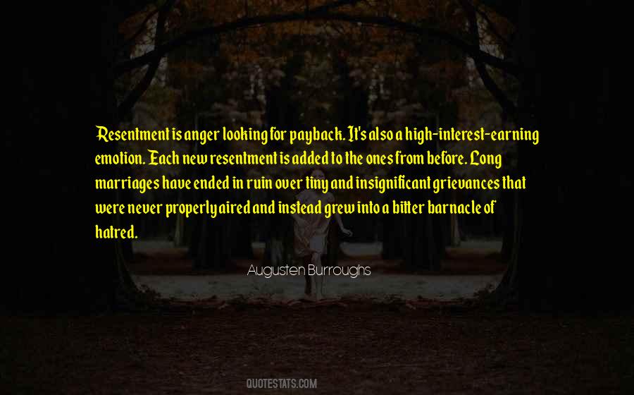 Quotes About Long Marriages #1081195