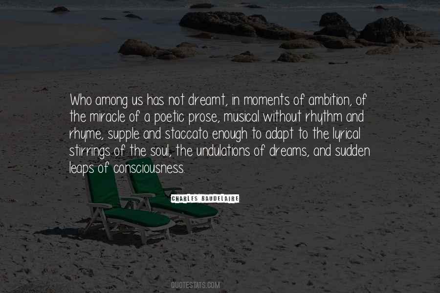 Miracle In Quotes #214786
