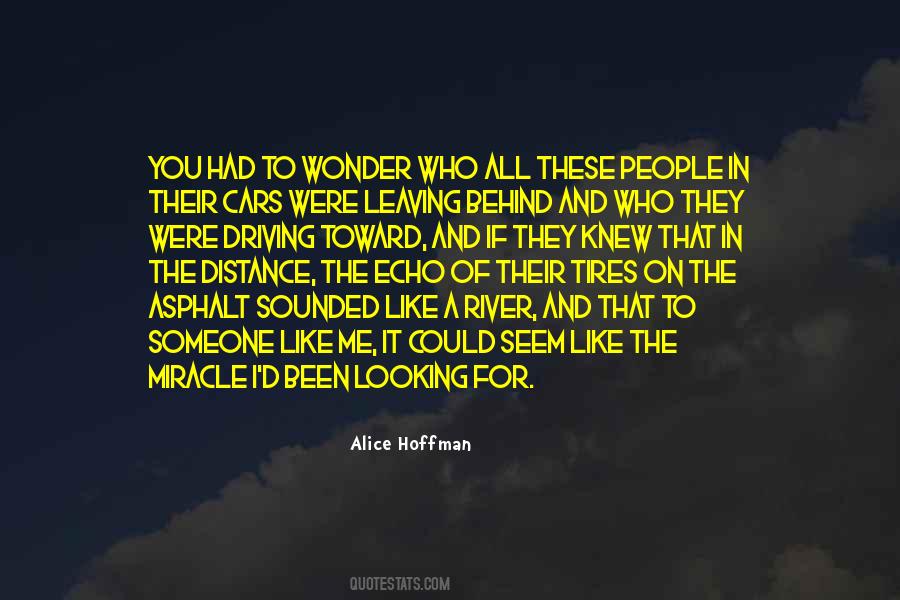 Miracle In Quotes #236325