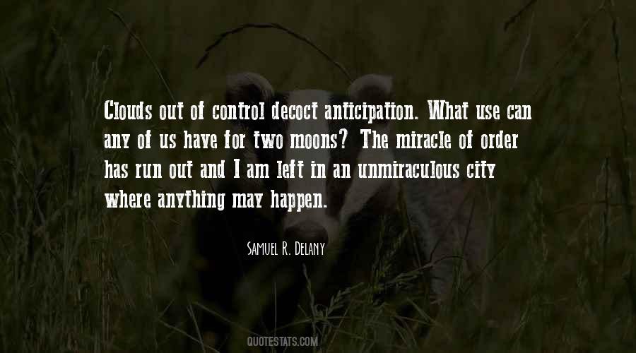Miracle In Quotes #449942