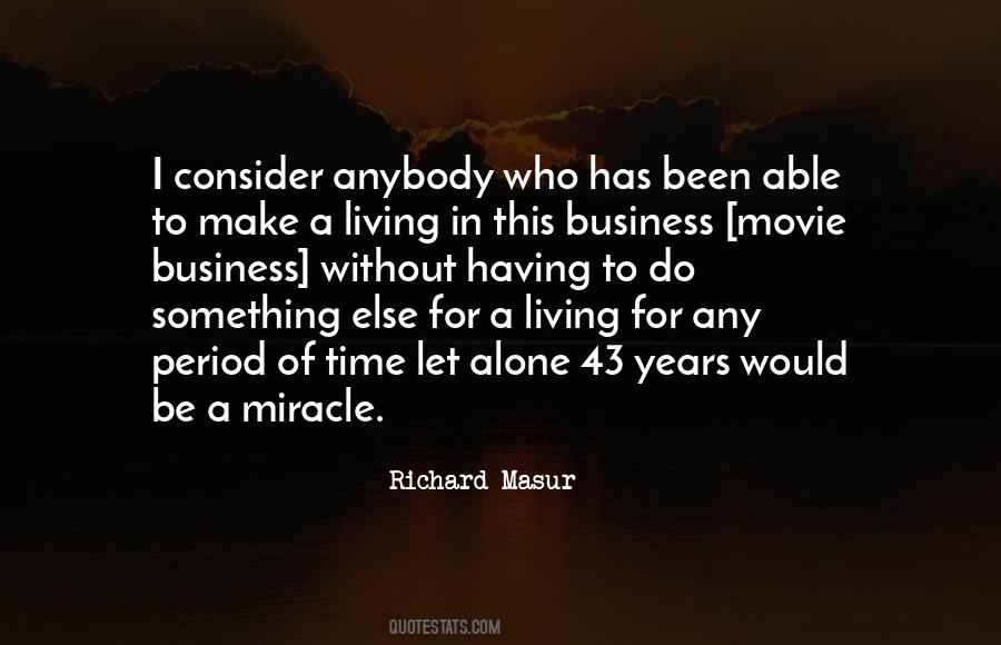 Miracle In Quotes #454868