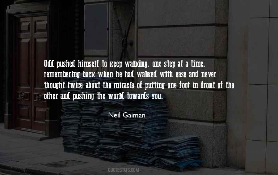 Miracle In Quotes #484222