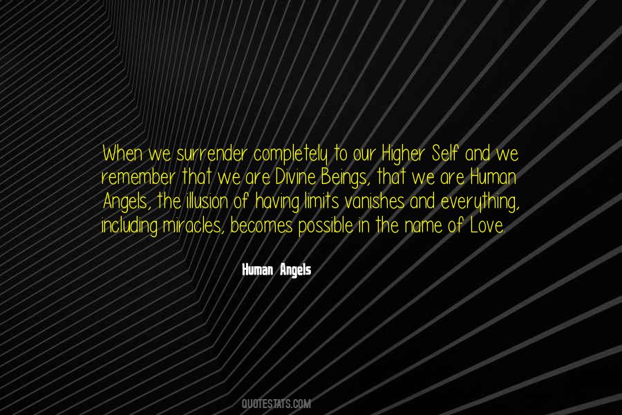 Miracle In Quotes #596083