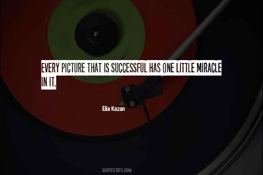 Miracle In Quotes #63284