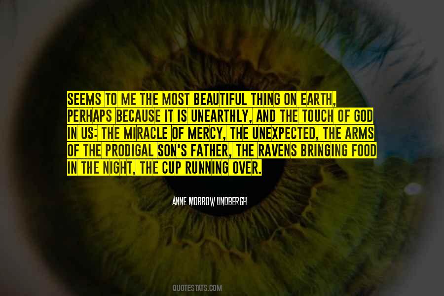 Miracle In Quotes #659997