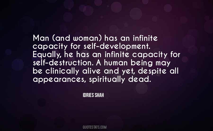 Development Psychology Quotes #152726