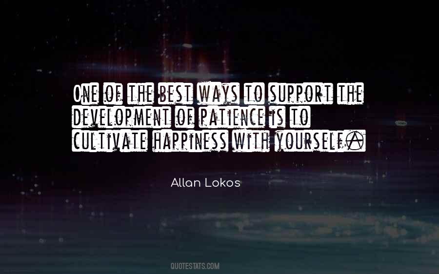 Development Psychology Quotes #229980
