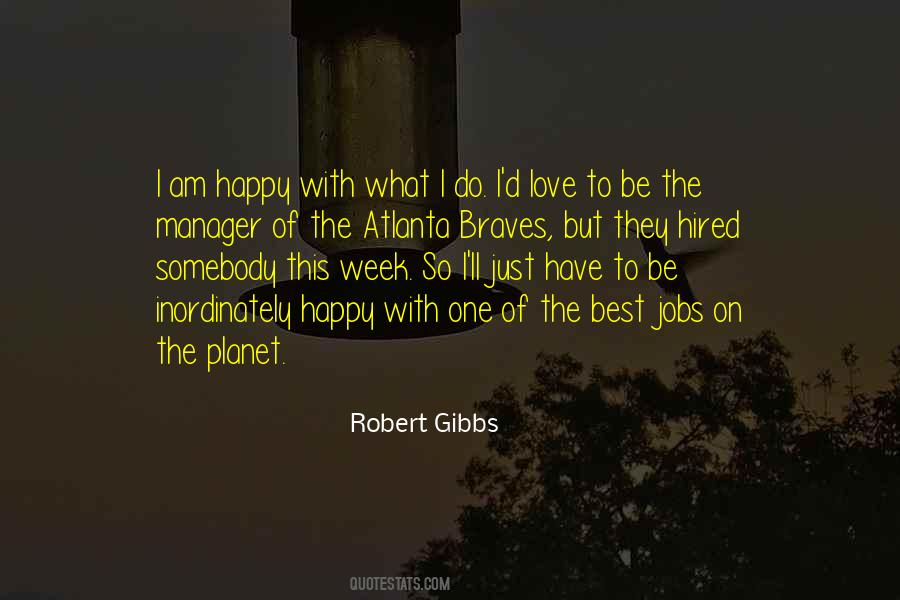 Quotes About Atlanta #653676