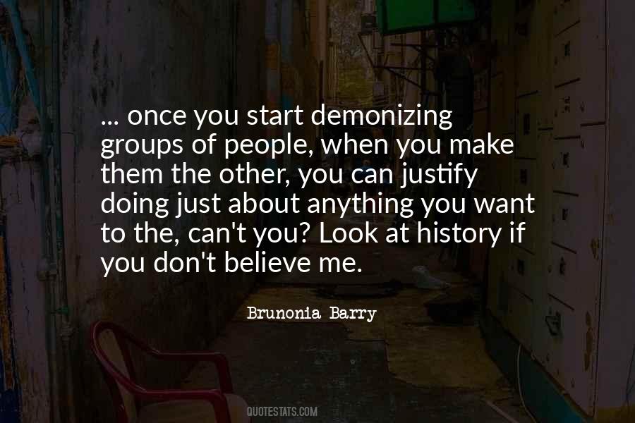 You History Quotes #22991