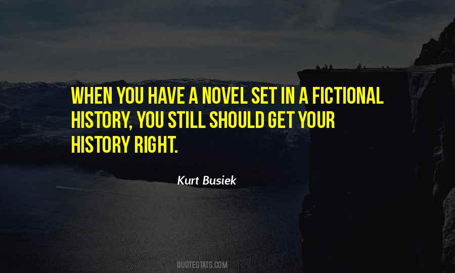 You History Quotes #52278