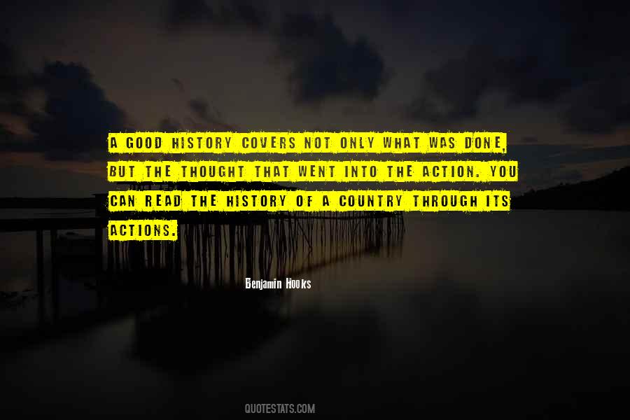 You History Quotes #63570