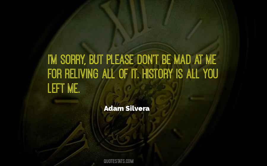 You History Quotes #82264