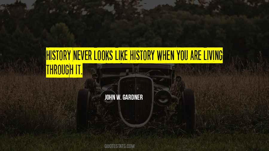 You History Quotes #82650