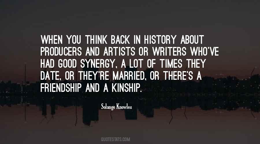 You History Quotes #82967