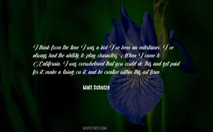 Imitators Of God Quotes #1330950