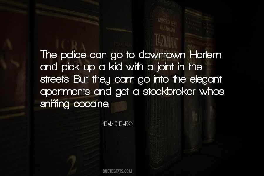 Quotes About Sniffing #1444064