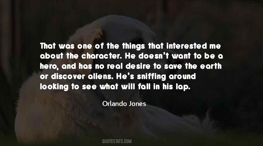 Quotes About Sniffing #1610936