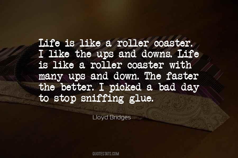 Quotes About Sniffing #1648652