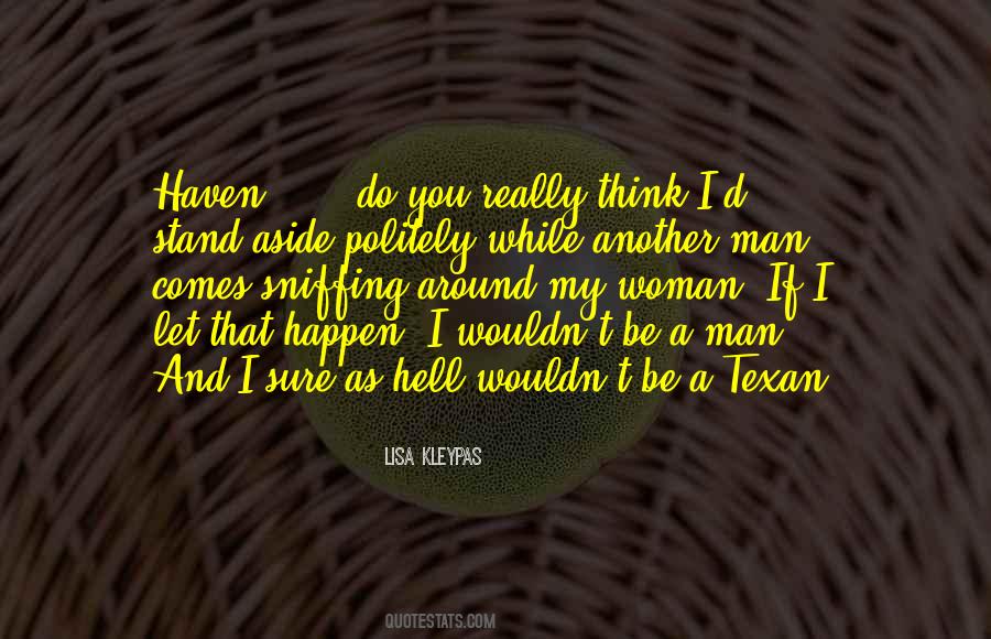 Quotes About Sniffing #388261