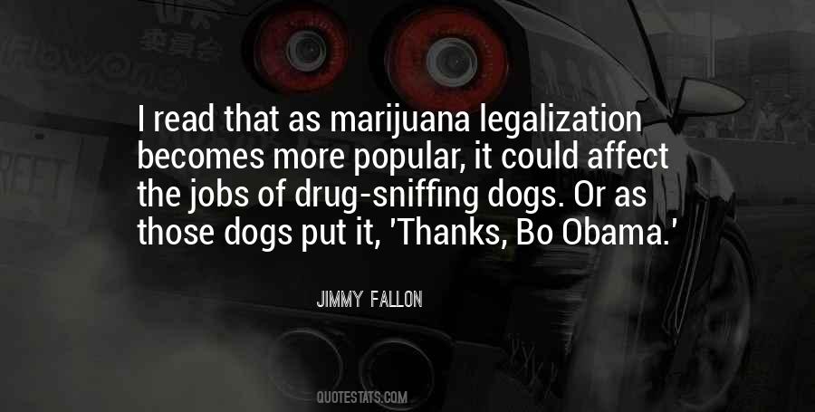 Quotes About Sniffing #818180