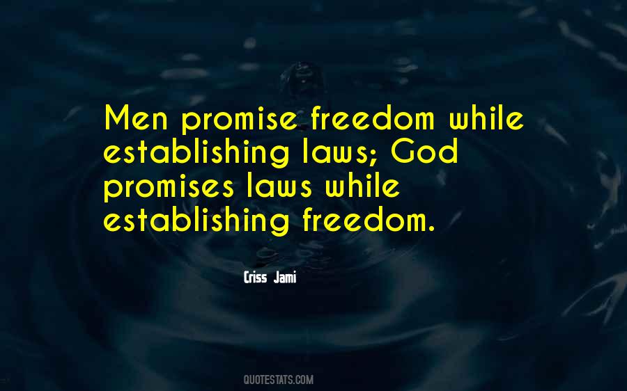 Quotes About Legalism #1226048