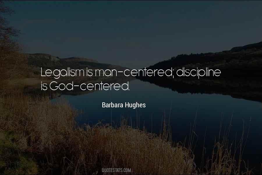 Quotes About Legalism #700705