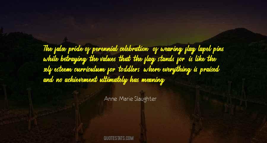 Lapel Pins Quotes #1177228