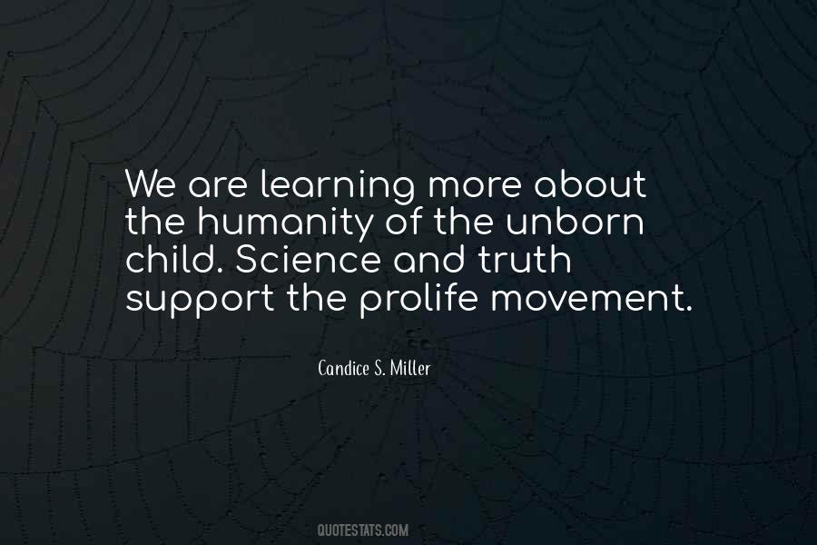 Quotes About Child Learning #1120954