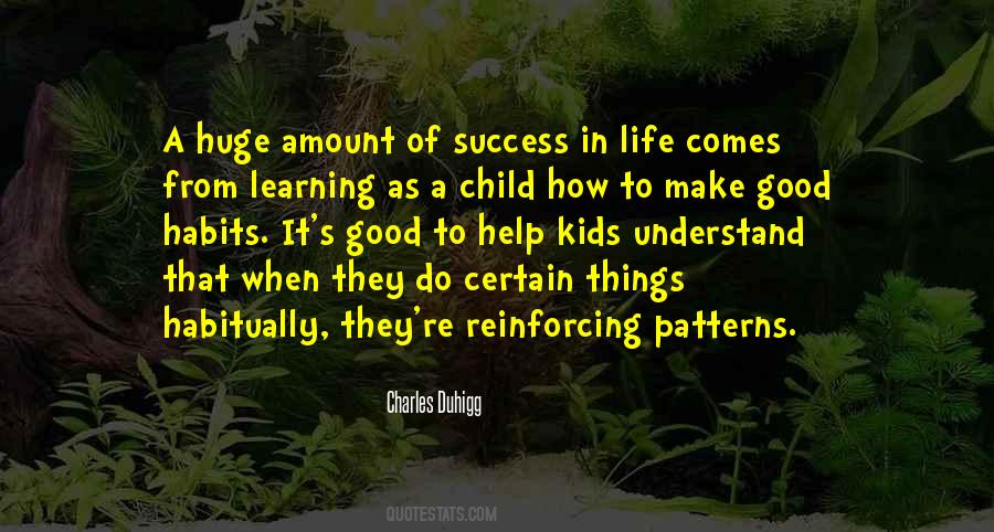 Quotes About Child Learning #38495