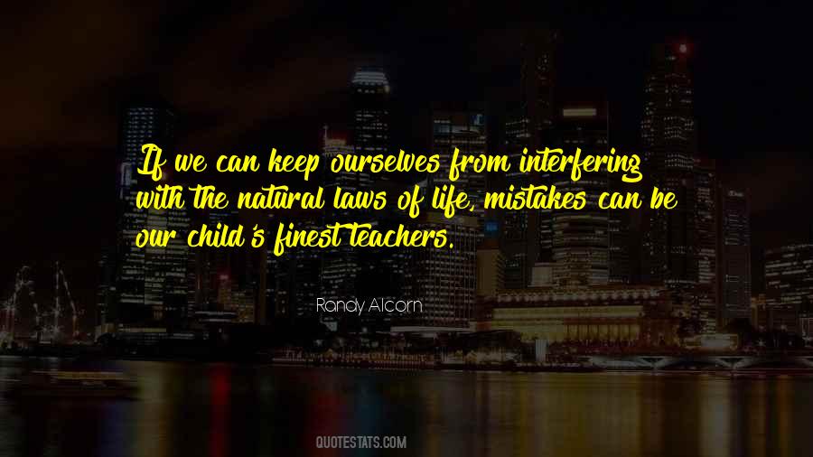 Quotes About Child Learning #508287