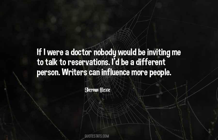 Inviting People Quotes #430342