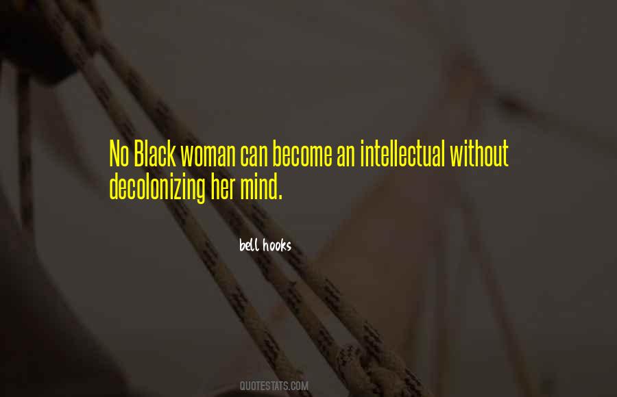 Quotes About Intellectual Woman #1473430
