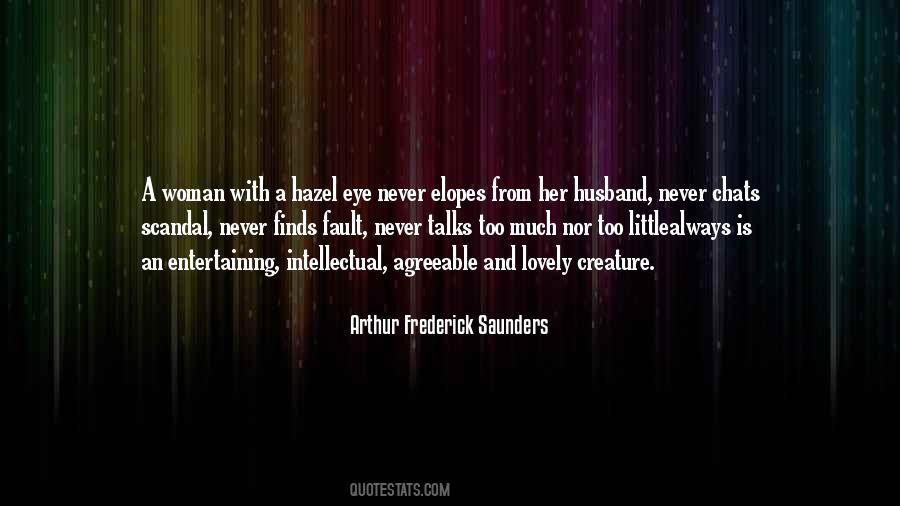 Quotes About Intellectual Woman #1852415 Quotes About Intellectual Woman #1852415