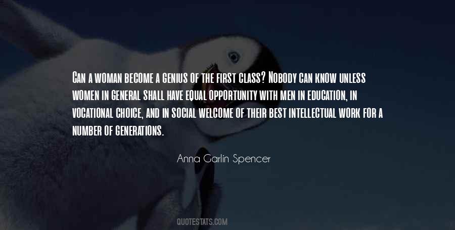 Quotes About Intellectual Woman #317933