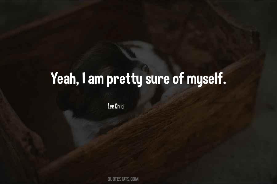 I Am Pretty Quotes #1503390