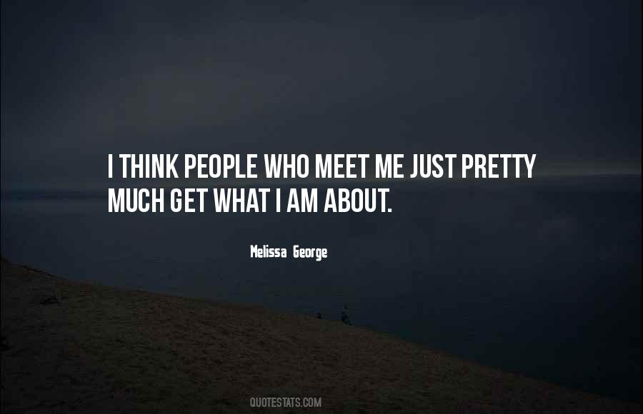 I Am Pretty Quotes #67358