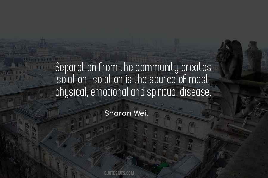 Quotes About Physical Change #1697528