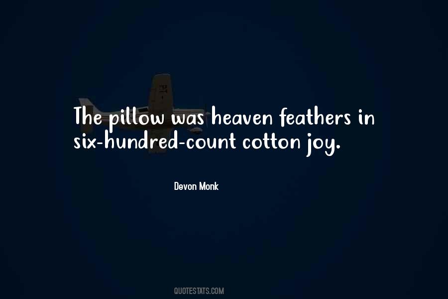 Quotes About Cotton #1081224