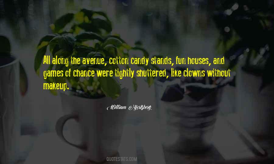 Quotes About Cotton #167929 Quotes About Cotton #167929