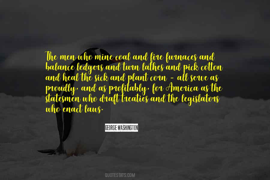Quotes About Cotton #198725 Quotes About Cotton #198725