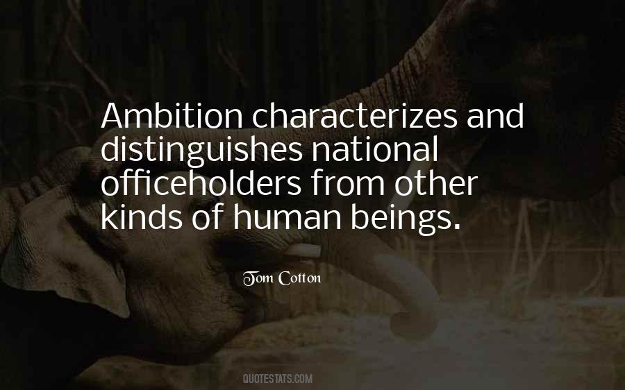 Quotes About Cotton #288528 Quotes About Cotton #288528