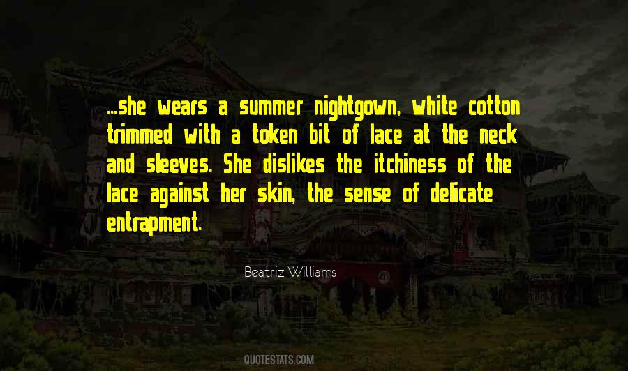 Quotes About Cotton #30157 Quotes About Cotton #30157