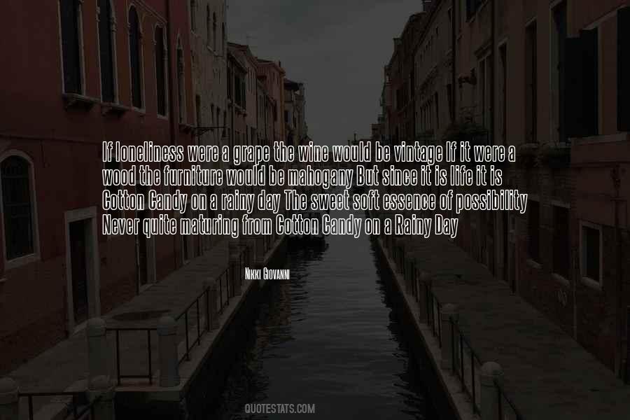 Quotes About Cotton #319210 Quotes About Cotton #319210