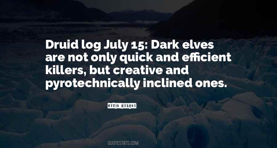 Quotes About July #1311889