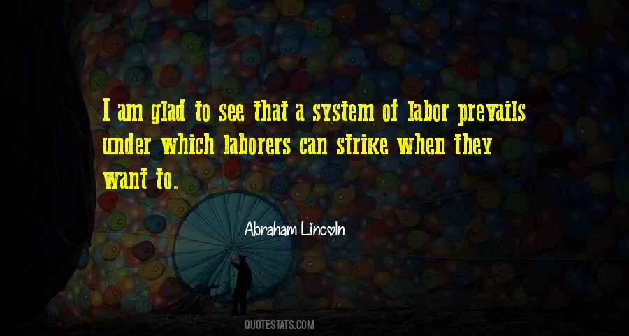 Quotes About Presidential System #1328685