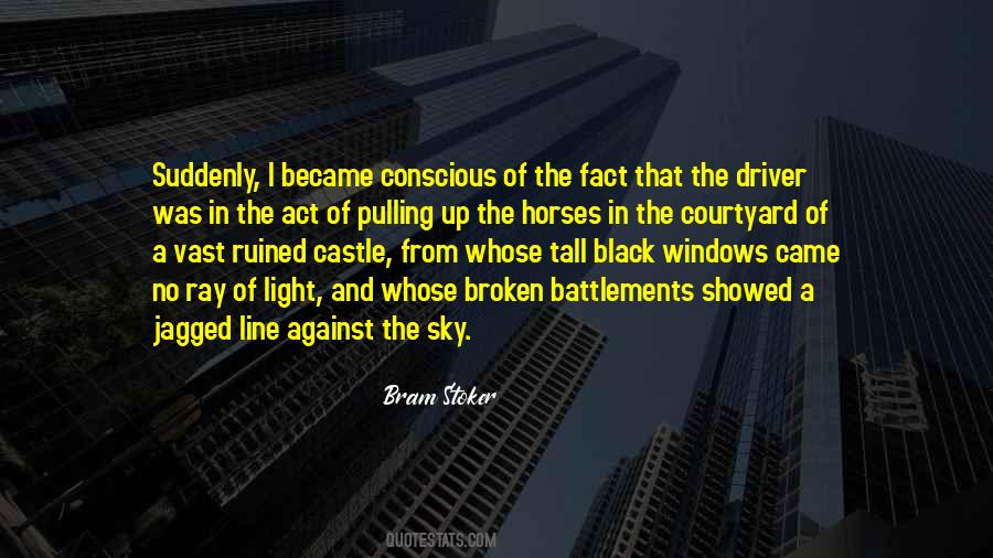 Black Windows Quotes #851091