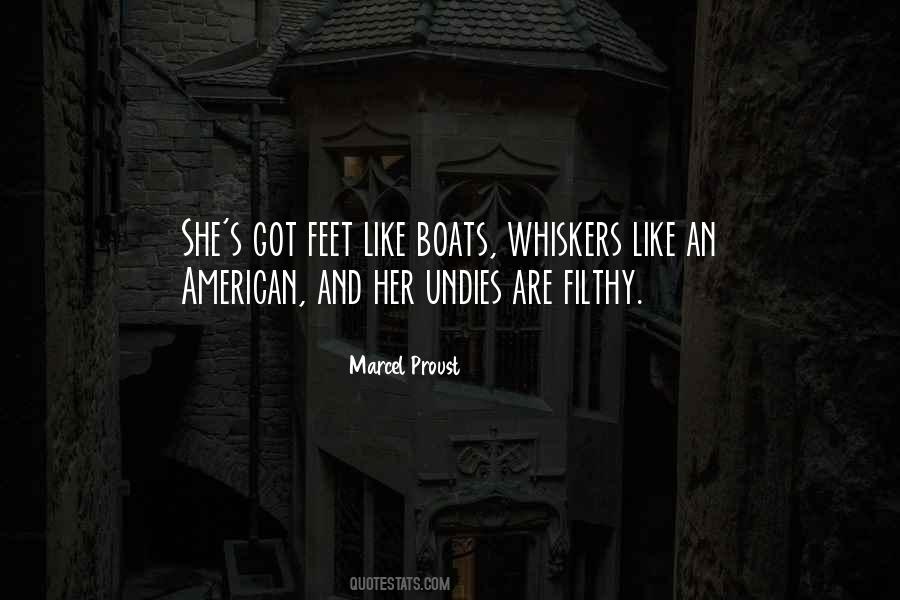 Quotes About American Literature #714996