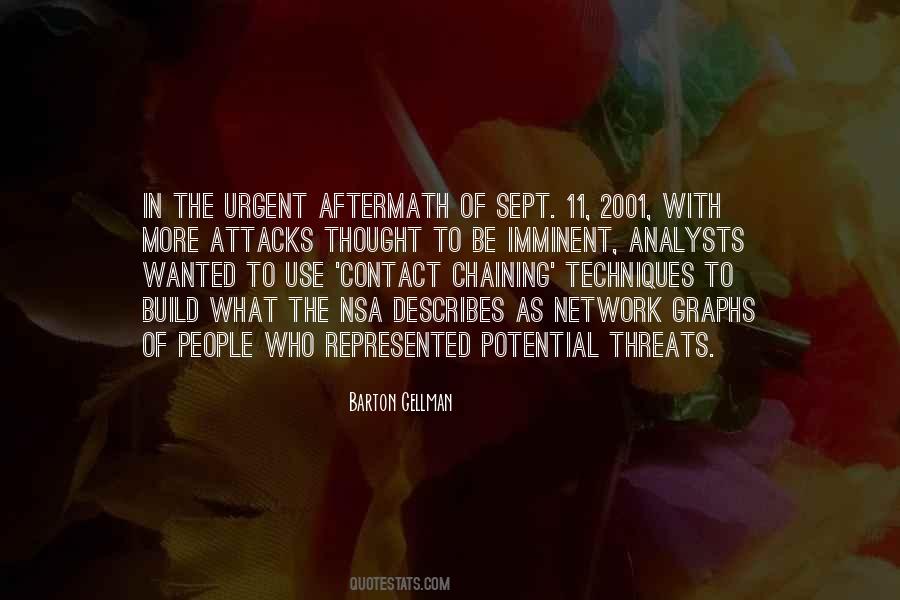 Quotes About Sept 11 2001 #1203311