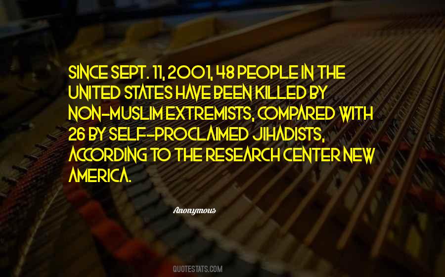 Quotes About Sept 11 2001 #1814366